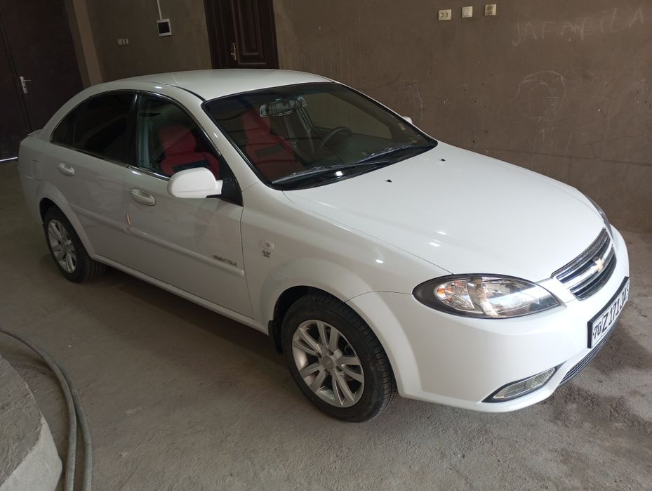 Gentra Jentra жентра 2015