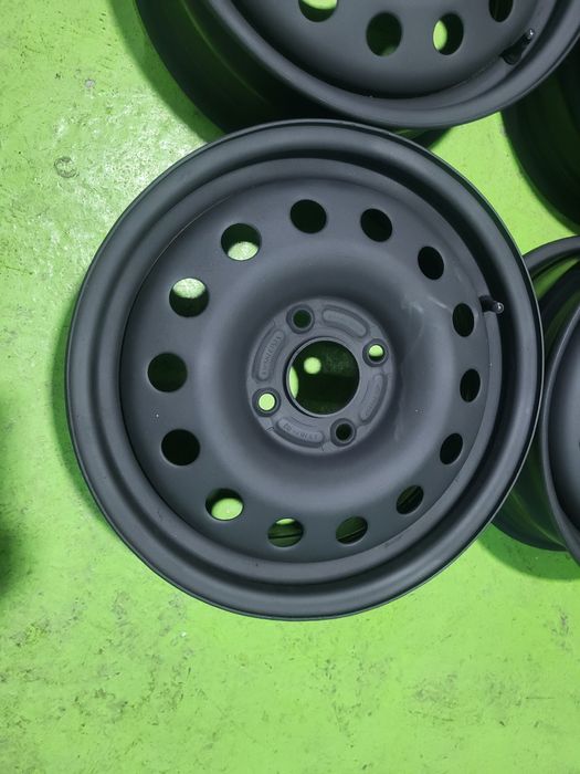 15 4x108 Ford метални джанти 4х108 форд