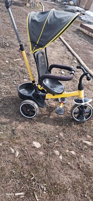 Продам детский  велосипед