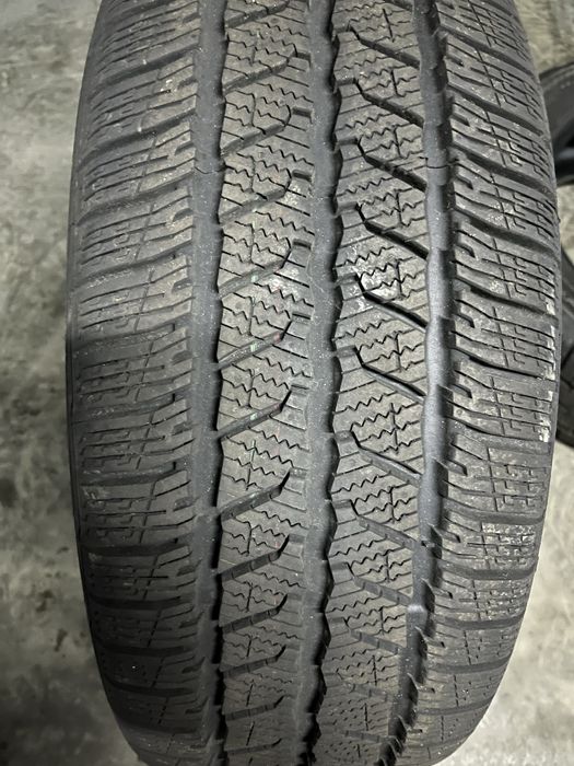 Anvelope 225/55/17 Continental - 2 buc