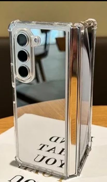 Чехол для Samsung z fold 7