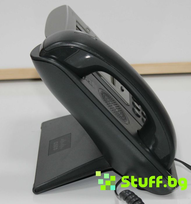 IP телефон Cisco 7942G