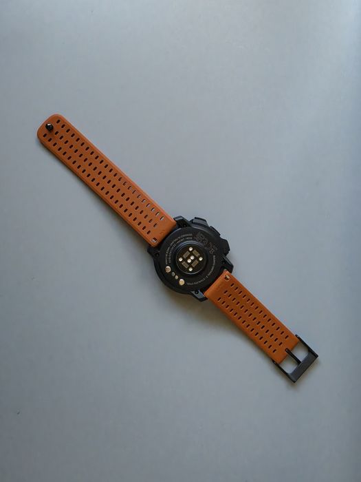 Suunto Vertical 2 Canyon