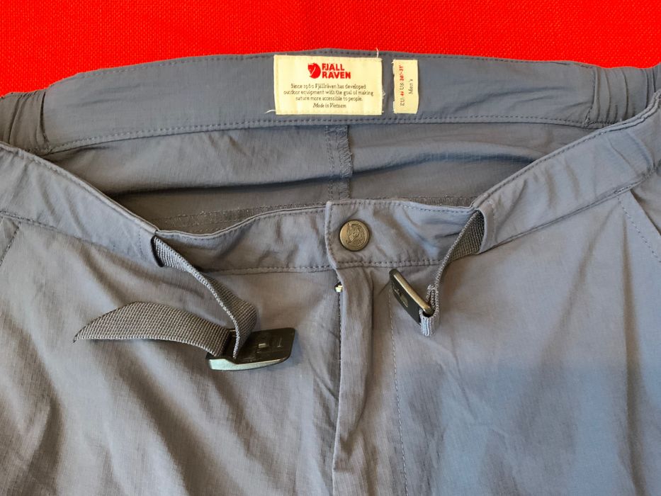 Fjall Raven-оригимални къси панталони 32-33 размер