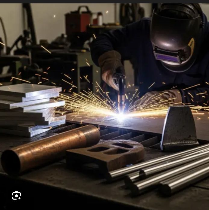 Сварщик на выезд, сварочные работы, сварка, сварочные услуги