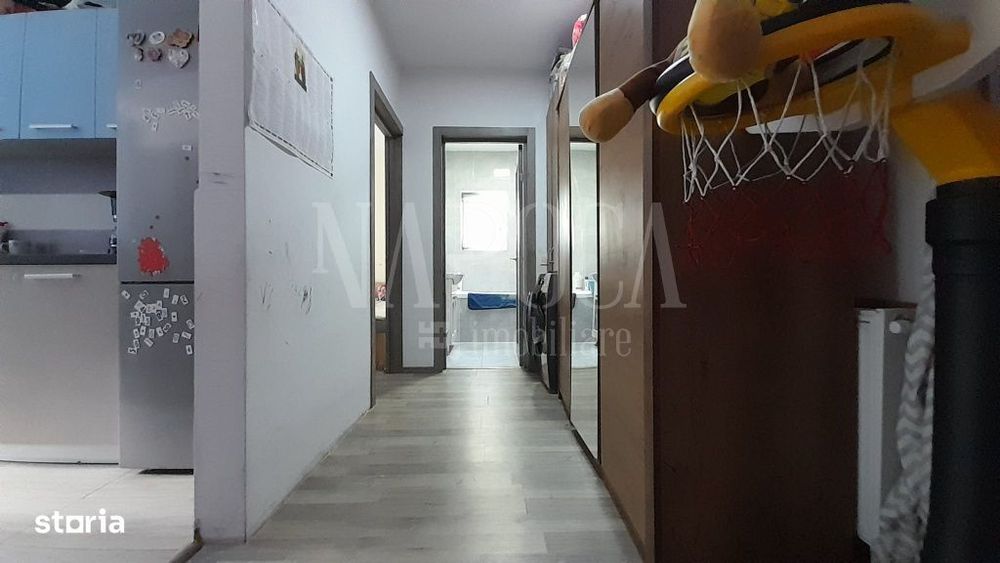 Apartament 2 camere de vanzare in Floresti