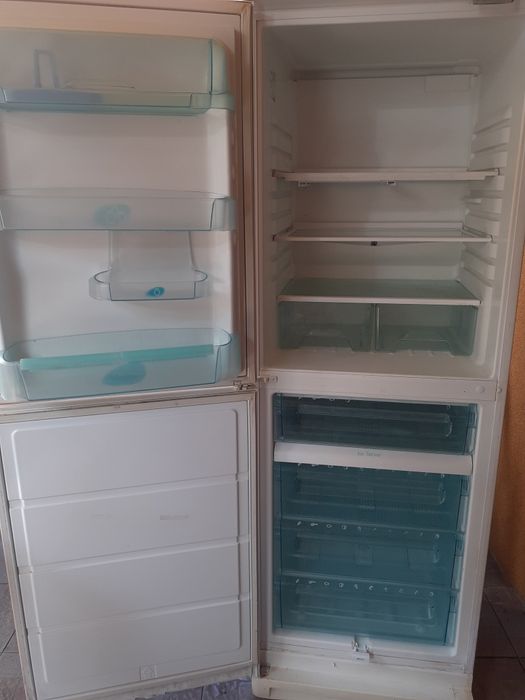 Хладилник Електролукс