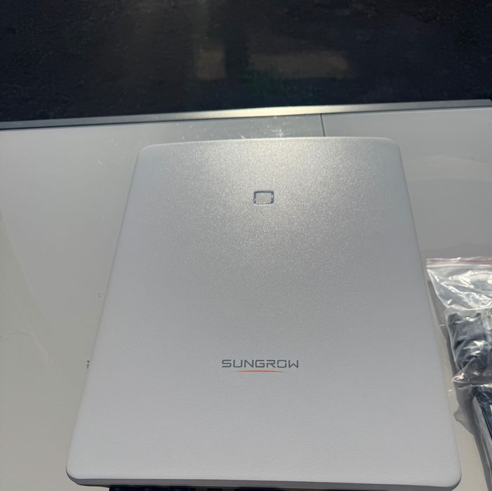 Invertor Sungrow 6kW trifazat + Dongle