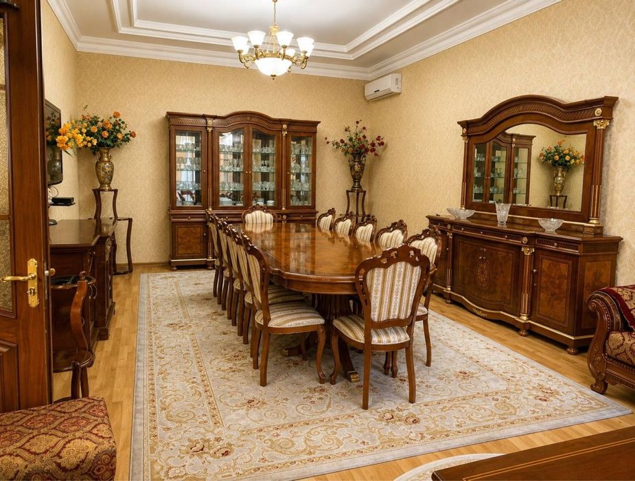 Сдам в аренду дом Юнус Раджаби