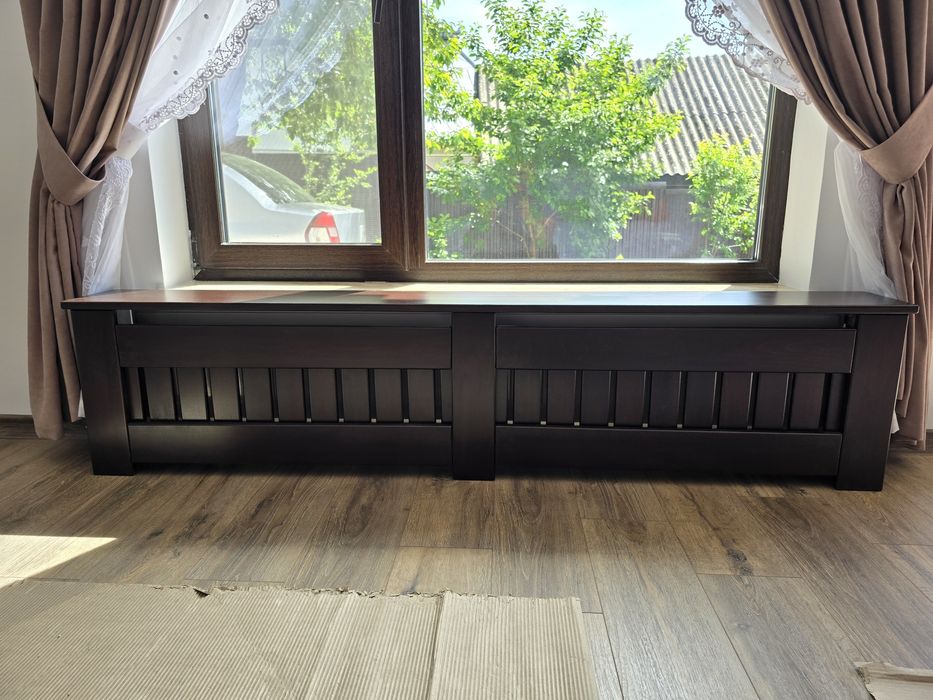 Masca pentru calorifer