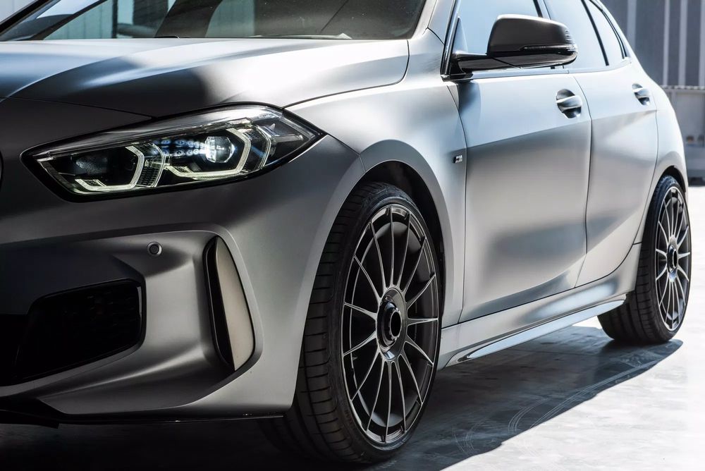 Jante R19 5x112 Superturismo AERO Style | Audi, BMW, Mercedes VW Skoda