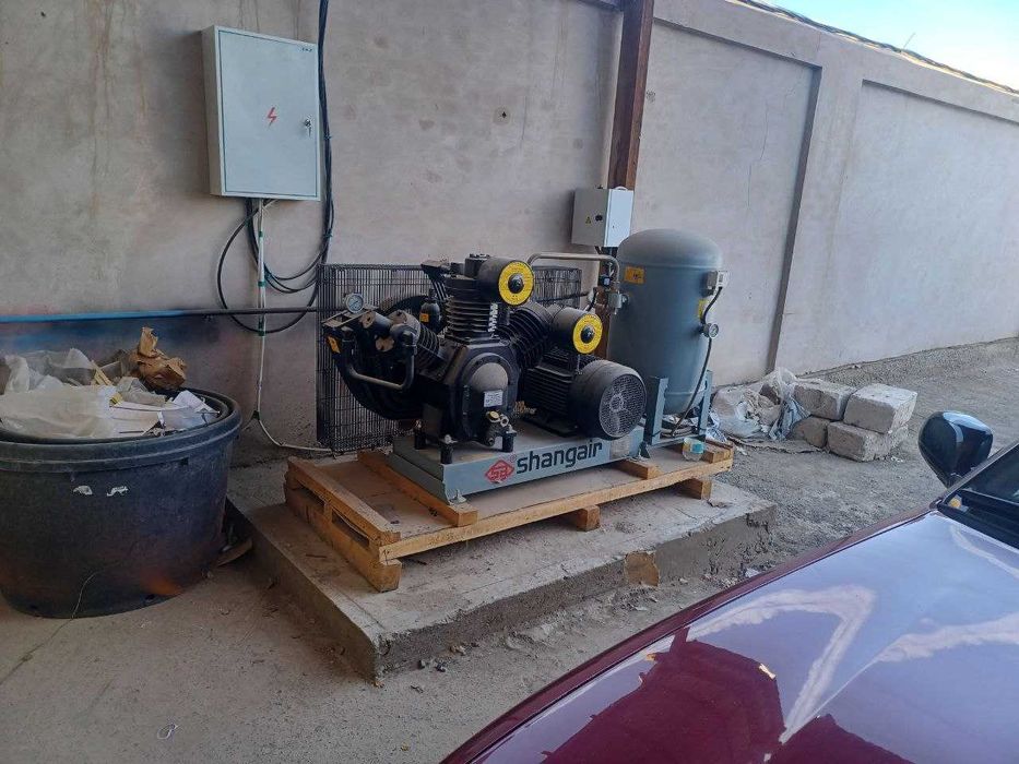 Baklashka apparat, баклажка, бакалашка видувной, выдувной, viduf