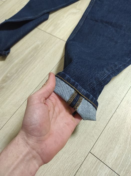 Мъжки дънки Edwin (Оригинал)