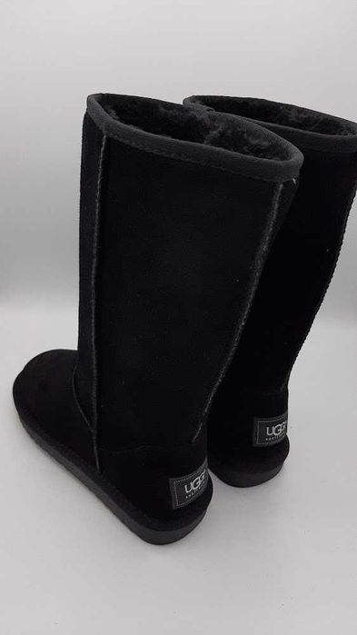 Cizme UGG clasic inalt , piele naturala, 35 la 40