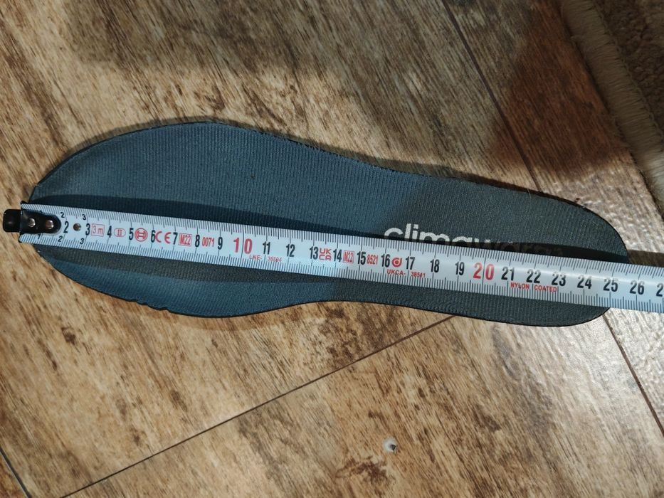 Adidas Ckimawarm размер 40