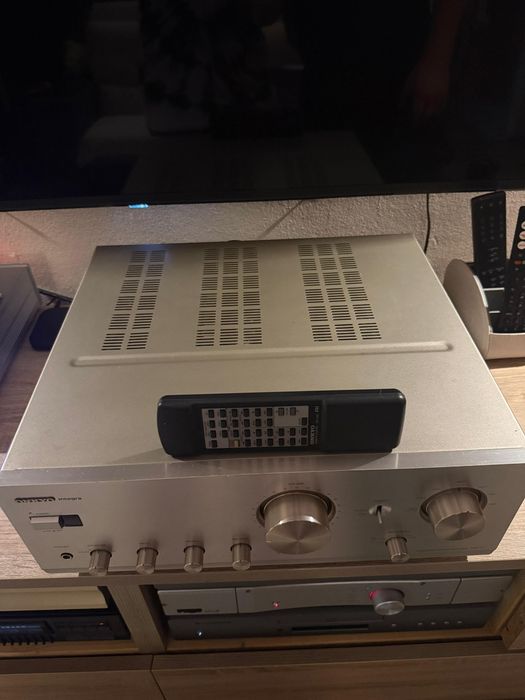 Amplificator Onkyo integra