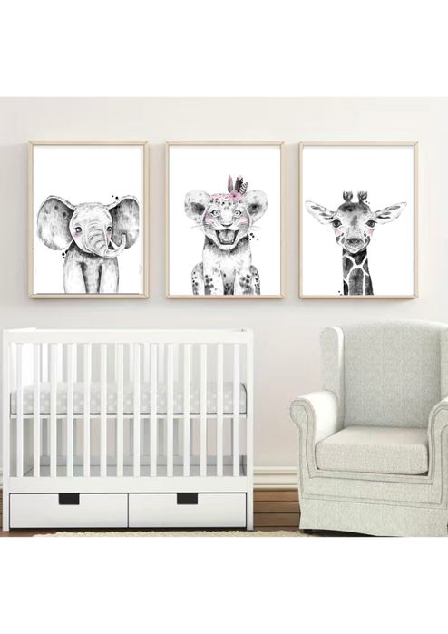 Постери/ картини за детска стая