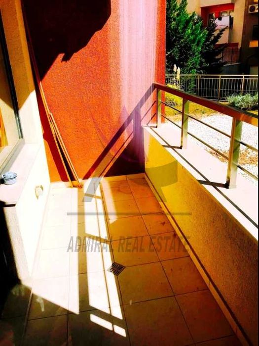 Дава се под наем Двустаен апартамент в Варна, Левски - 60 кв.м за 500 € - Снимка #3