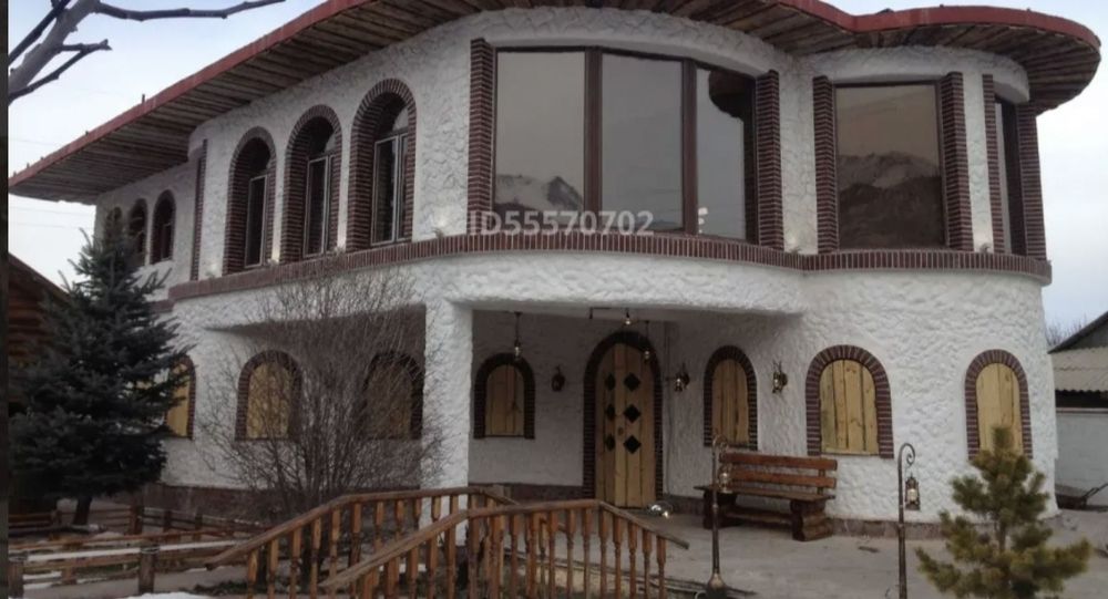 Здам в аренду котедж