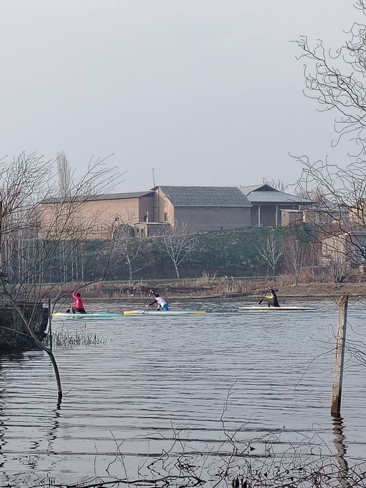 Yer sotiladi SUV bóyida 5000$