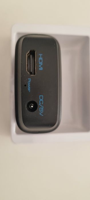 Scart към HDMI адаптер MISOTT