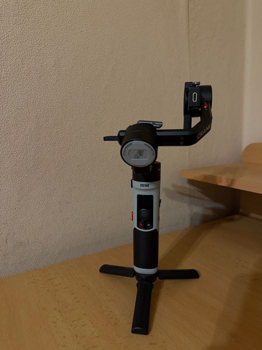 стабилизатор Zhiyun-Tech Crane M2S