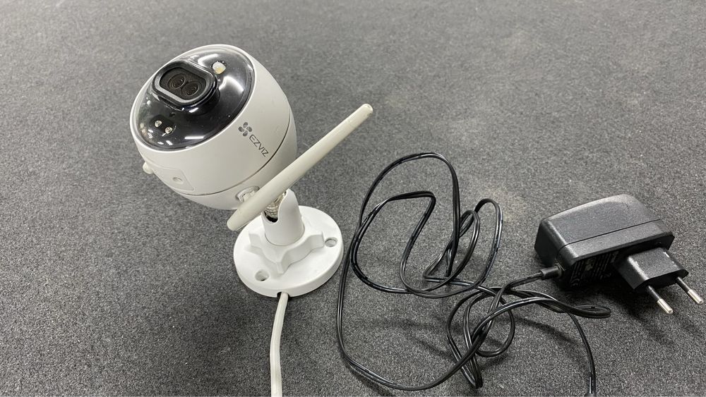 Camera Supraveghere EZVIZ C3X
