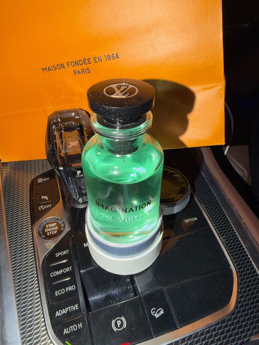 Parfum original Imagination Louis Vuitton