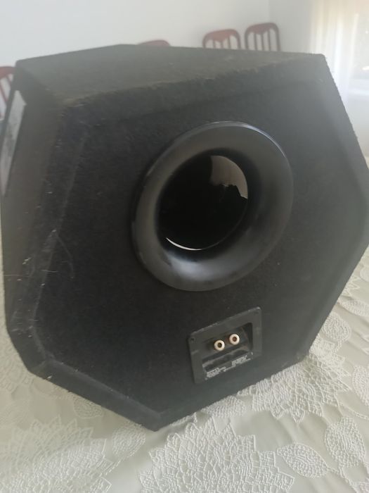 сабвуфер сони Х пло и Е5