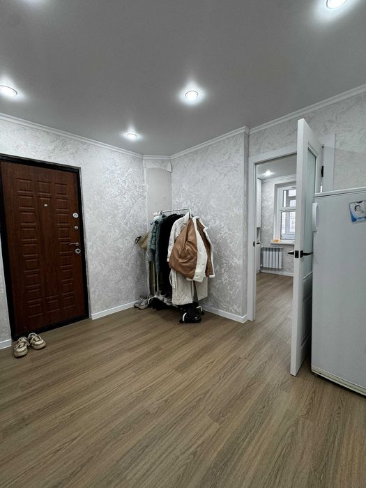 Продам 3х комн кв после ремонта 8мкр