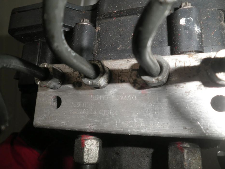 Pompa ABS Suzuki SX4 s cross 2016 56110-62MA0 0265956193