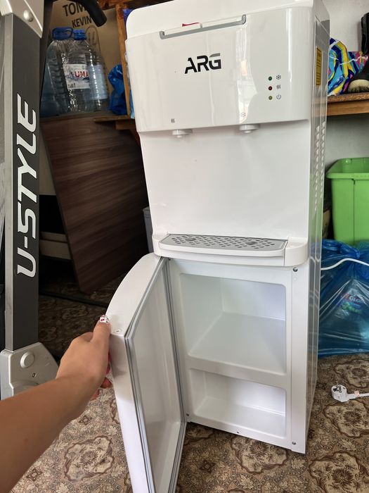 Продам кулер! ………..