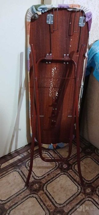 Гладильная доска .