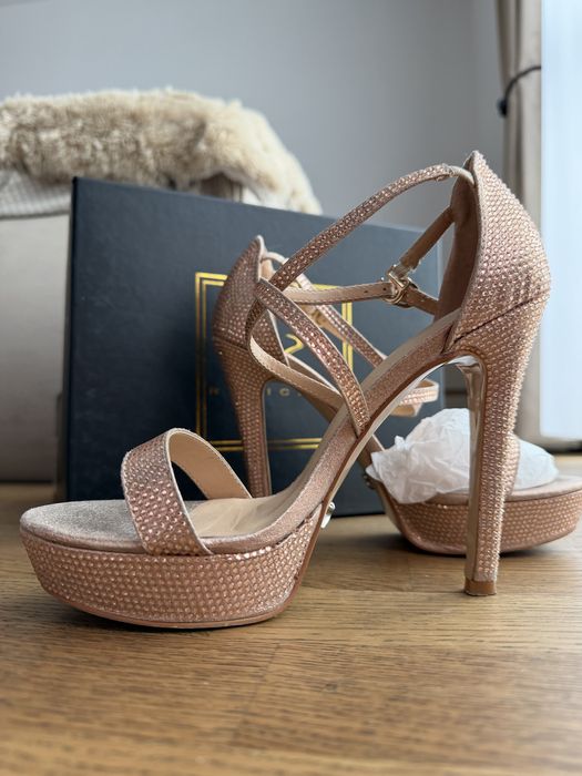 Официални обувки Stoyan Radichev