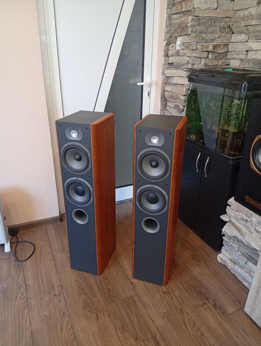 Тонколони FOCAL Chorus 714s