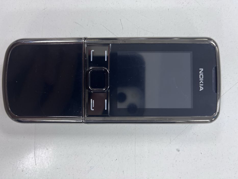 Nokia 8800A новый телефон