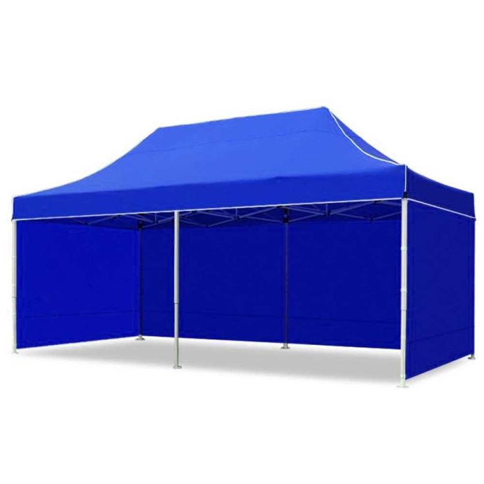 ХАРМОНИКА - сгъваема шатра Различни ЦВЕТОВЕ И РАЗМЕРИ - здрави -ЛУКС