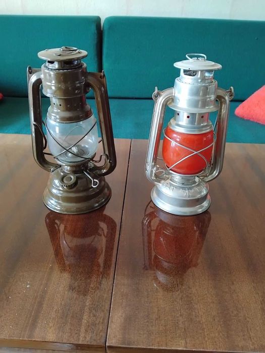 Продавам газови Фенери