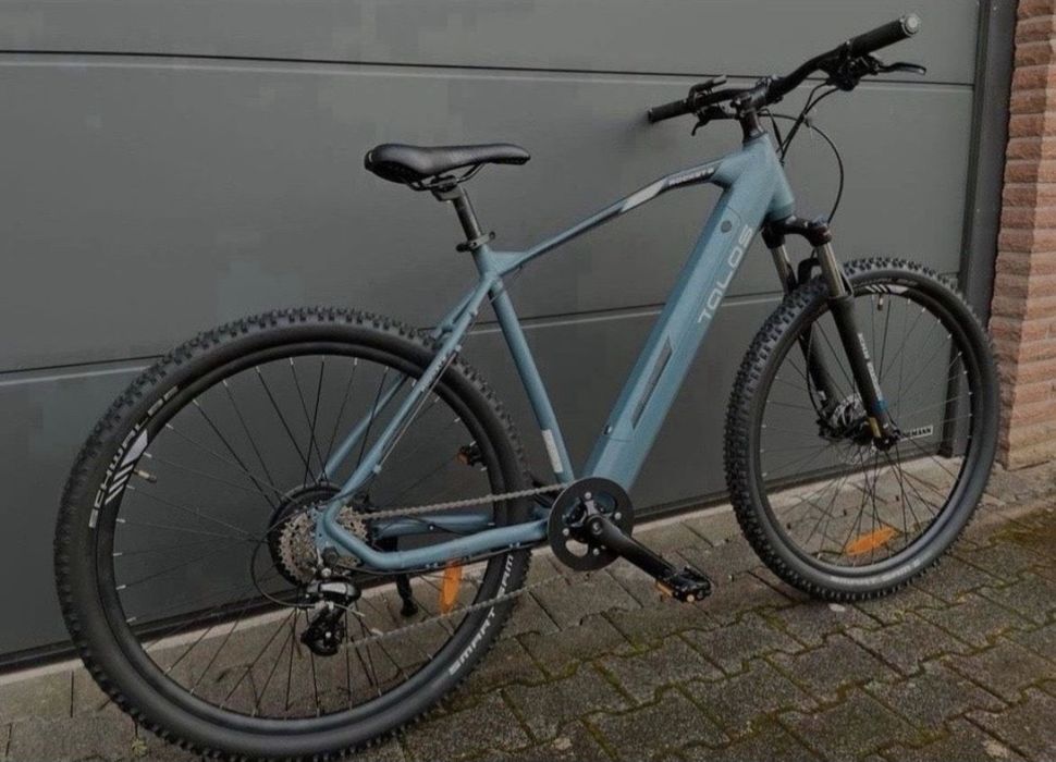 Електрически Велосипед 29"- НОВО 540 Wh