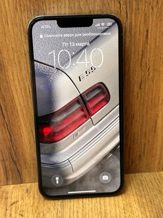 Iphone 13 PRO DOUBLE sim