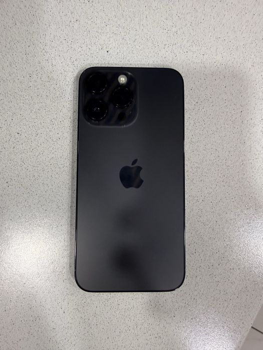 I phone 14 pro max