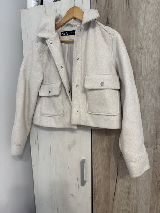 Якета С размер Zara
