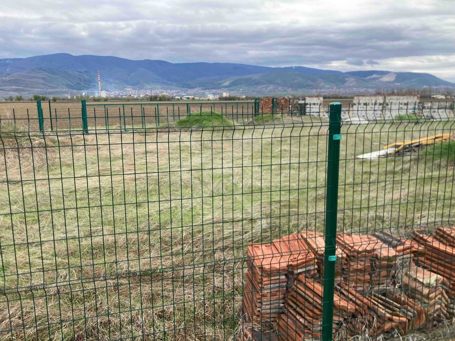 УПИ в Крумово! С ток и вода!