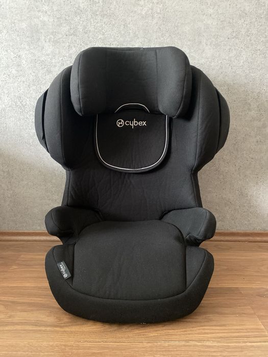 Детско столче за кола Cybex 2 fix, isofix система