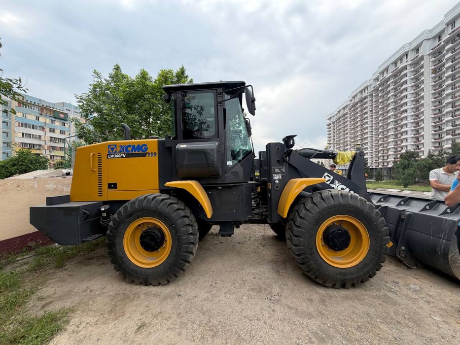 Pagurchin 1.8 погрузчик 2025