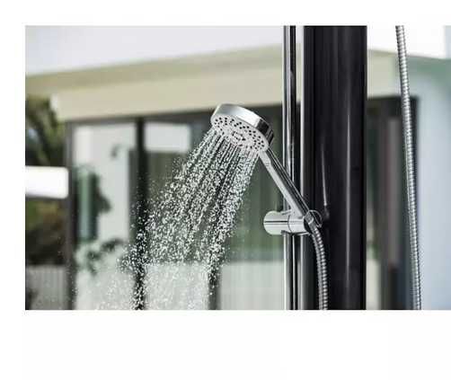 Dus de gradina Bestway, Solarflow 20 litri, 62 x 62 x 218 cm