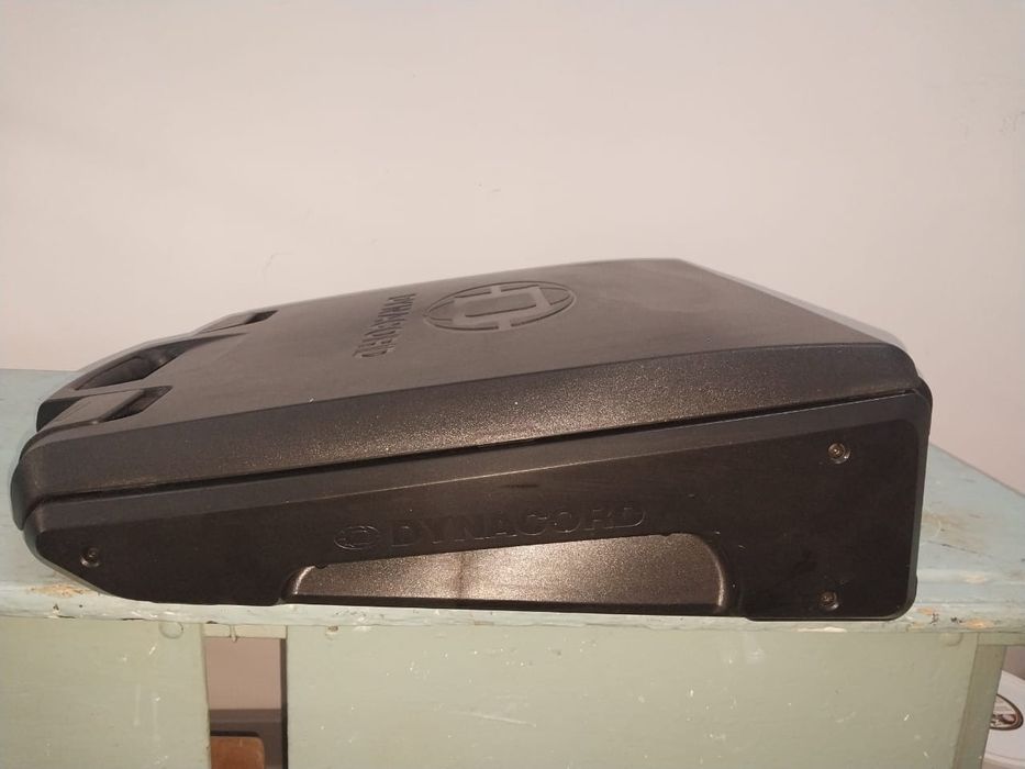 Dynacord power mate - 1000