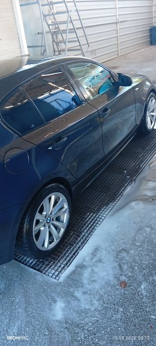BMW seria 1 e 87 120d 163 HP.
Accept si variante .
Aștept oferte
     Mai multe detalii in privat
   0772127684