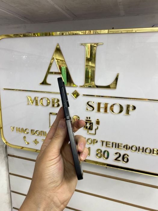Samsung A17 /8 -256 /Б/У смартфон | хорошее состояние |
