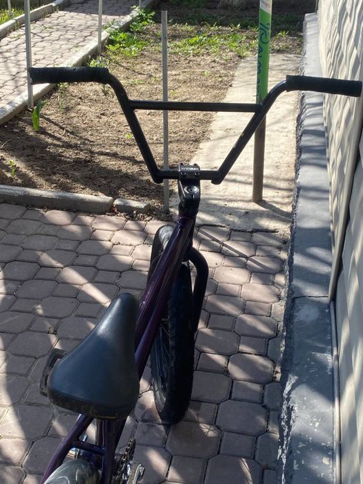bmx castom продажа